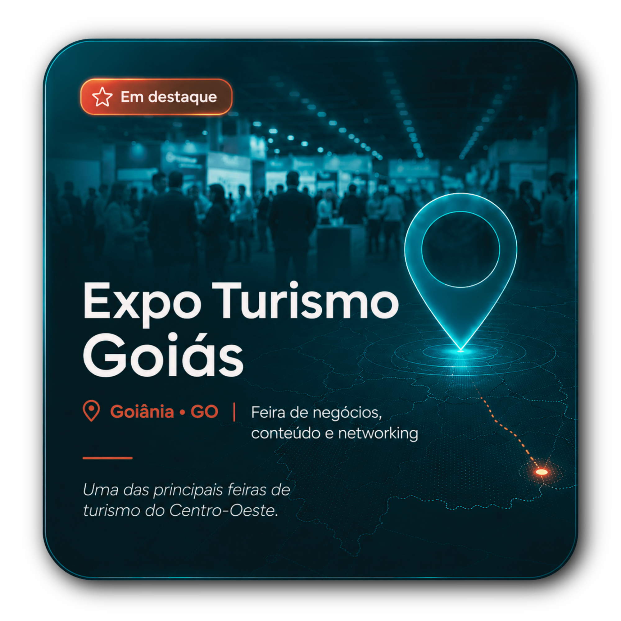 ExpoTurismoGoiás